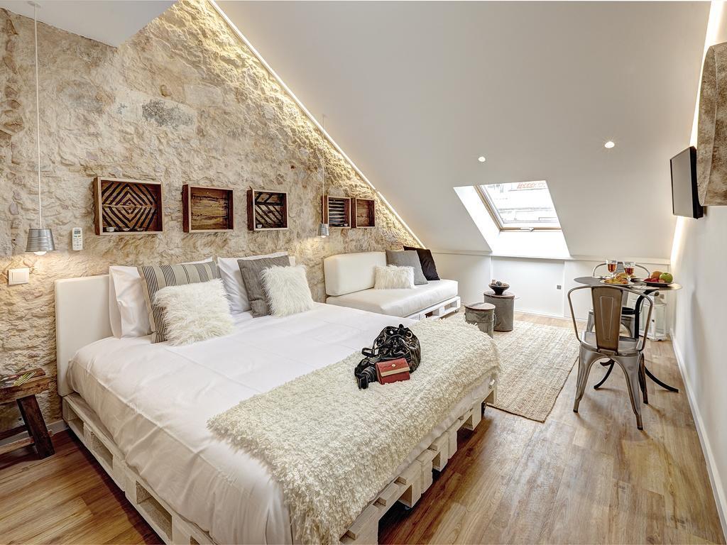 Sonel Investe Madalena 287 Boutique Apartments By Get Your Stay Lisbon Exterior photo